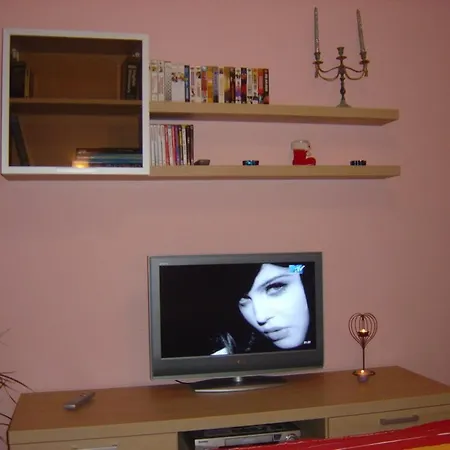 Apartament Iry Διαμέρισμα Τιμισοάρα