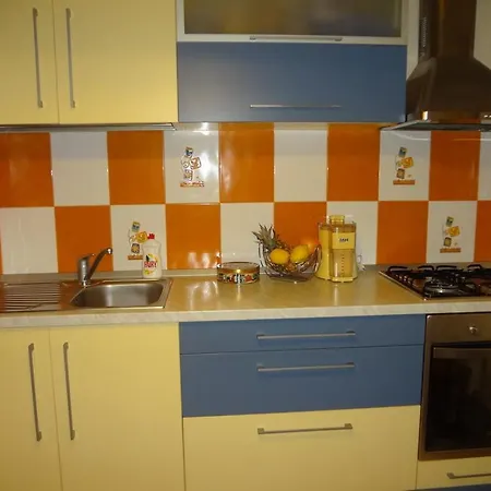 Apartament Iry *
