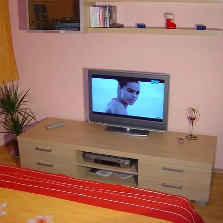 Apartament Iry