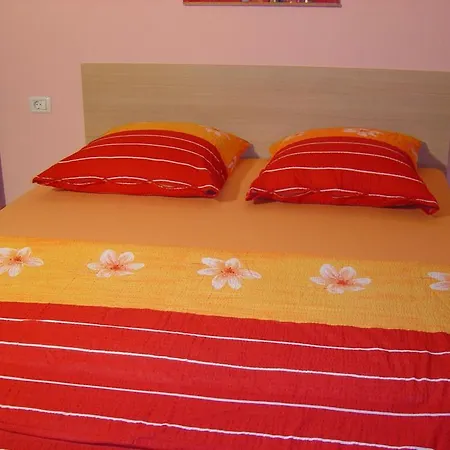 Διαμέρισμα Apartament Iry *